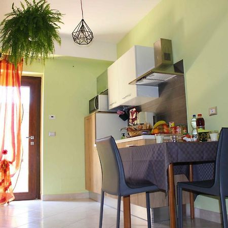 Bed and Breakfast Il Roseto Di Daniela Montefiascone Exterior foto