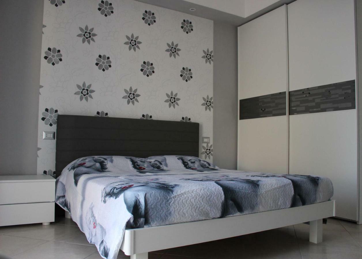 Bed and Breakfast Il Roseto Di Daniela Montefiascone Exterior foto