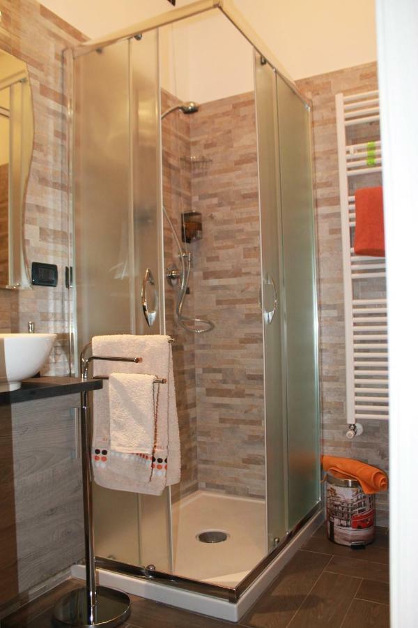 Bed and Breakfast Il Roseto Di Daniela Montefiascone Exterior foto