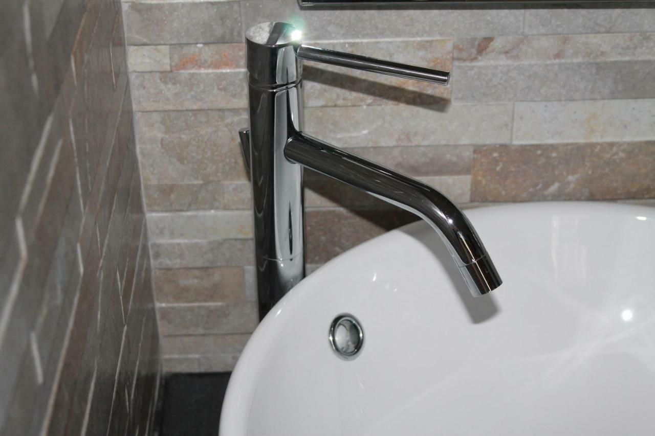 Bed and Breakfast Il Roseto Di Daniela Montefiascone Exterior foto