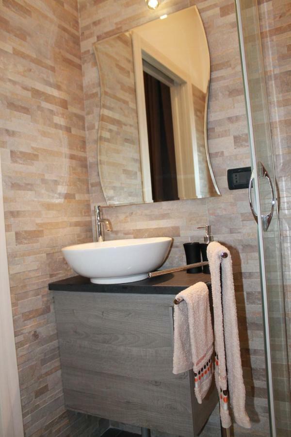 Bed and Breakfast Il Roseto Di Daniela Montefiascone Exterior foto